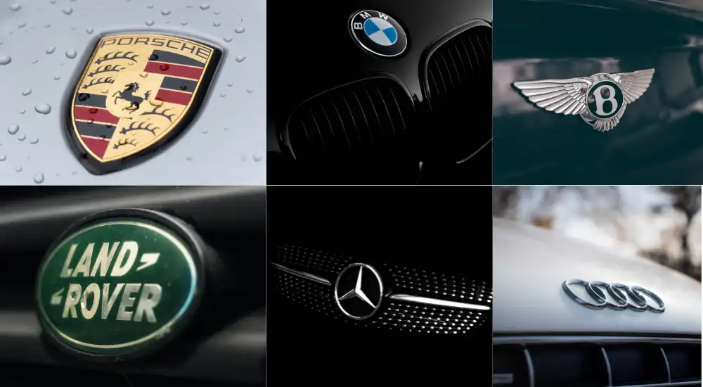 10 Most Reliable Luxury Car Brands of 2022 1 2